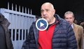 Борисов, Арнаудова и Горанов обжалват задържането си