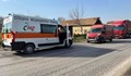Верижна катастрофа на пътя Русе - Велико Търново