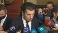 Кирил Петков: Имаше голяма подкрепа за Драгомир Заков. Няма по-подготвен от него!