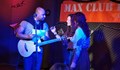Осмата изява за годината в МАКС КЛУБ РУСЕ предложи автентична бразилска музика