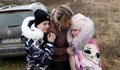 В деня на жената три украинки разказват как събират живота си в куфари
