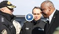 Министърът на отбраната на САЩ пристигна в България