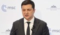 Зеленски е готов да преговаря за отказ от членство в НАТО и за Крим
