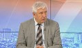 Професорът, който успя да избяга от Харков: Светът изпусна явлението Путин