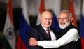 Индия подкрепи Русия в конфликта й с Украйна
