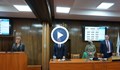 НА ЖИВО: Заседание на Общинския съвет в Русе