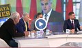 Със скандал в ефир завърши спорът за отношенията между България и Русия