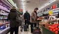 Храните са поскъпнали с 30% за последната година