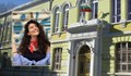 Ученичка от Английската гимназия спечели първа награда в национален конкурс на БАН