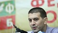 Президентът на Българската федерация по борба отказа да носи отговорност за отстраняването на Дудова