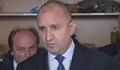 Радев: ДАНС има здрава имунна система, за да не допуска шпиони
