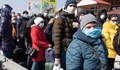 Властите в Мариупол: Насила отвеждат хиляди украинци в Русия