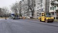 Продължава ремонтирането на улици в квартал Родина