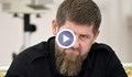 Кадиров обяви награда от 500 000 долара за главите на украински националисти