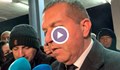 Менко Менков: Борисов ще прекара нощта в ареста