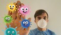 Без новозаразени с коронавирус деца в Русенско