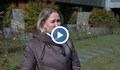 Жена успя да евакуира децата си, остави ги в София и се върна в Украйна