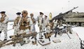 Норвегия пази границата си: Щом Русия показва мускули, ще отвърнем със същото!