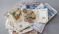 Държавите от ЕС не изкупуват украинска валута