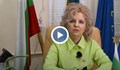 Синдикат пази от уволнение директорката на ОУ „Иван Вазов“ в Русе Теодора Йорданова