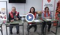 БЧК - Русе: Помогнахме на над 14 000 украински бежанци