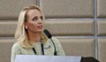 Санкциите удариха дъщеря на Владимир Путин