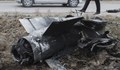 Руски ракети разрушиха напълно летището във Виница