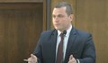 Пенчо Милков: Не съм доволен от строителите на големия ВиК проект в Русе