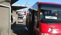 Автобусите до Пиргово били на квотен принцип