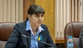 Румънски вестник: Лаура Кьовеши удари върха на българската политика