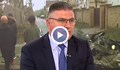 Георги Панайотов: Русия е решила да направи войната по-кървава