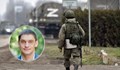 Украинските сили са спасили отвлечения кмет на Мелитопол