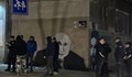 Центърът на Белгард осъмна със стенопис на образа на Путин