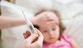 3-годишно дете от София е заразено с грип и COVID-19 едновременно