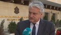Бойко Рашков: Нека главният прокурор каже дали той не е излъгал