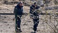В падналия в Загреб летящ обект има следи от авиобомба