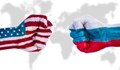 Руски медии: При Трета Световна на мястото на САЩ ще има пролив "Другарят Сталин"
