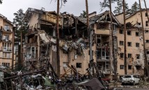 Украинка: Тук е ад, изравниха всичко със земята!