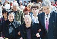 Не трябва да забравяме че Русия е входната и изходната