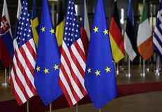 Засилено присъствие по източния фланг повече помощ за Украйна и купуване