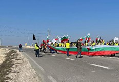 От Автомагистрали Черно море настояват държавата да им изплати 26 млн
