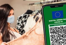 Считано от утре 10 март посетителите на обекти с обществено