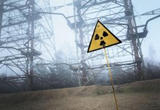 На територията на Чернобил горят поне 7 пожара предупреди Върховната