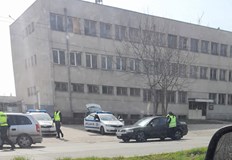 Шофьорът е отказал да даде кръвна пробаНа 29 март към