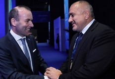 Такъв слух броди из политически и бизнес кръгове в БългарияЛидерът