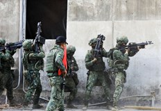 Девет от всеки десет японци се опасяват че Китай може