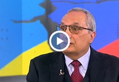 Според него руснаците няма какво да направят на ядрените централи