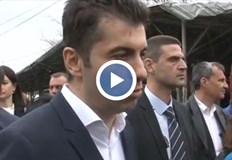 Спецпрокуратурата извършва действия в Държавна агенция Национална сигурност ДАНС Според първоначалната