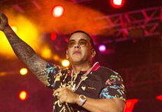 ​Деди Янки В кариера ми която беше маратон към рая най накрая