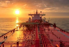 Танкери превозват горива за пристанища в Египет Турция Гърция Малта